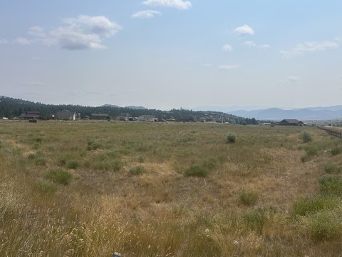 LAND - Helena, MT
