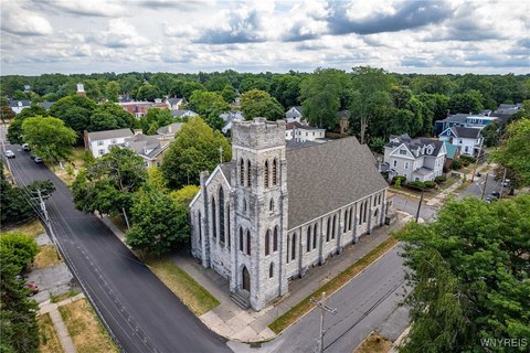 Lockport Development Opportunity