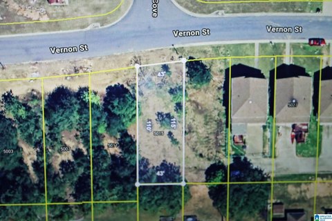 LAND/LOTS, BIRMINGHAM, AL