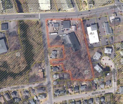 Waterbury Commercial Investment Opportunity