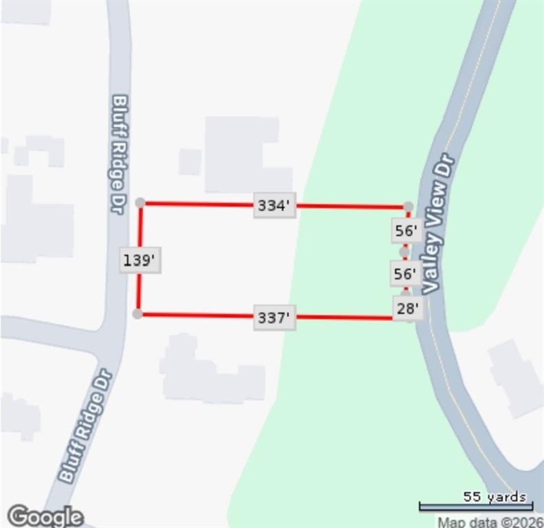 Land in Gated Community