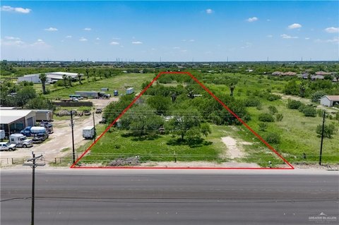 Donna, TX Land Opportunity