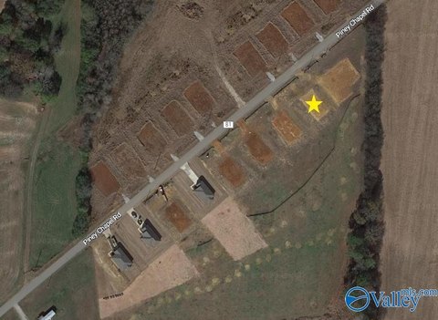 Residential Land in Athens, AL