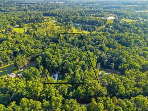 Land, Sparta, TN