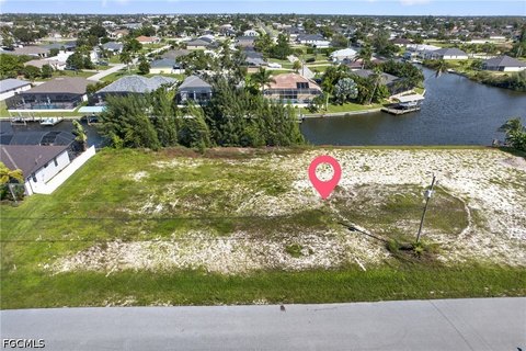 Land, Cape Coral, FL