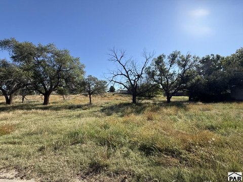 Land, Lamar, CO