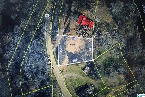 LAND/LOTS, ADAMSVILLE, AL