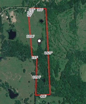 Sulphur Springs Unimproved Land