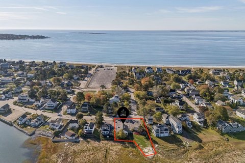 Land, Scarborough, ME