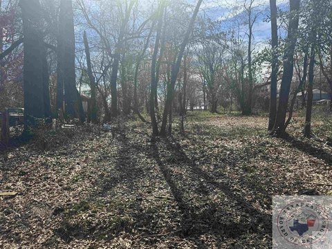 Texarkana Land For Sale