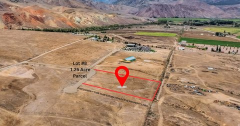 LAND - Marysvale, UT