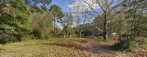 LAND - Jackson, MS