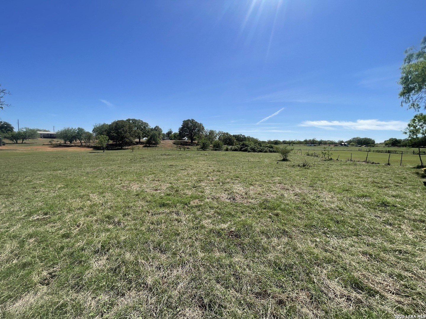 Nixon, TX 2.5 Acre Land