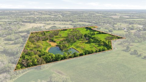 Gated Acreage Homesite with Well