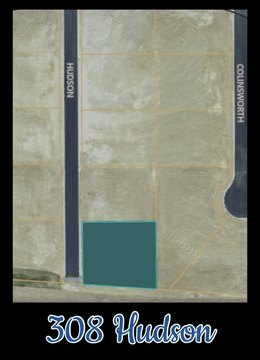 Residential Land in Jackson Center