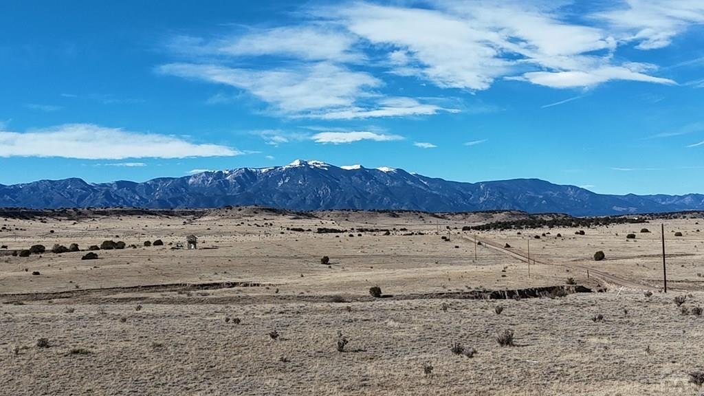 Scenic Land in Ghost River Ranch