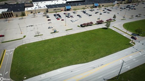 West Burlington Commercial Development Opportunity