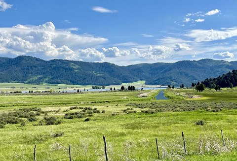 Residential Buildable Acreage