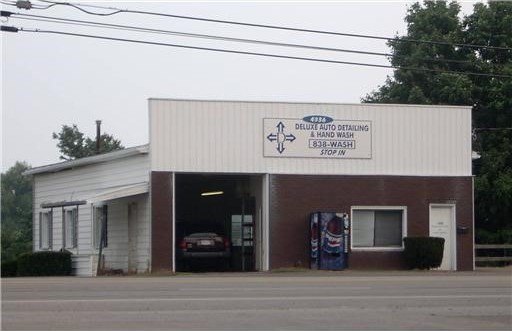 Erie Commercial Space For Rent