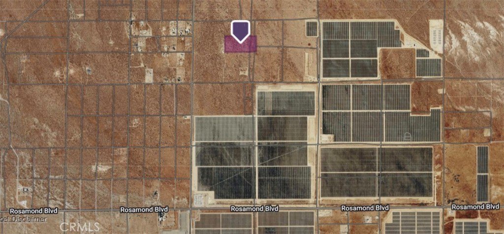 20 Acres Flat Usable Land