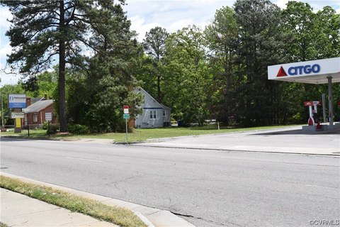 Hopewell, VA Land For Sale