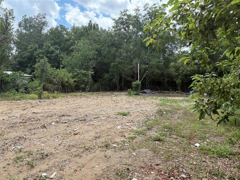 Valrico Land with Well & Septic