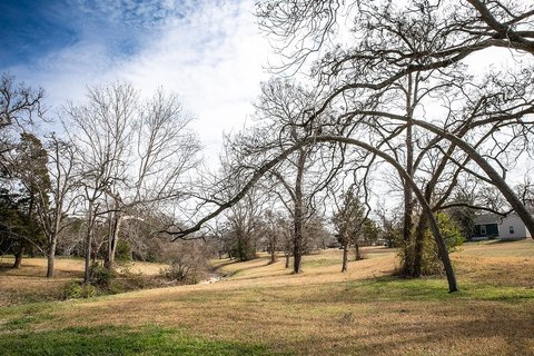 Mixed-Use Zoned Vacant Land