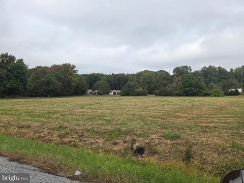 Land, HARTLY, DE