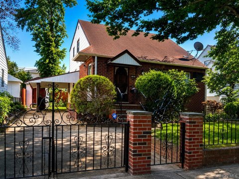 Two-Family Residential Income Property