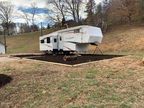 Unrestricted Land in Sevierville, TN