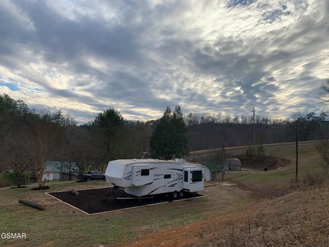 Unrestricted Land in Sevierville, TN