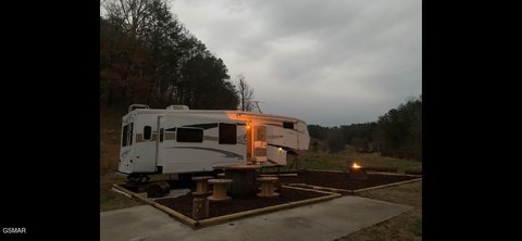 Unrestricted Land in Sevierville, TN