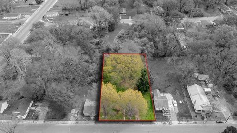 Residential Lots Package Opportunity
