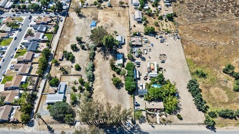 Lakeland Village Land with Shop