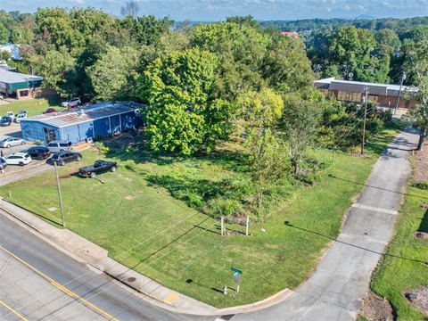 Gainesville Commercial Land For Sale