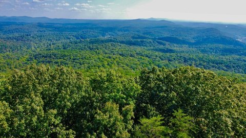 Vacant Lot, Ellijay, GA