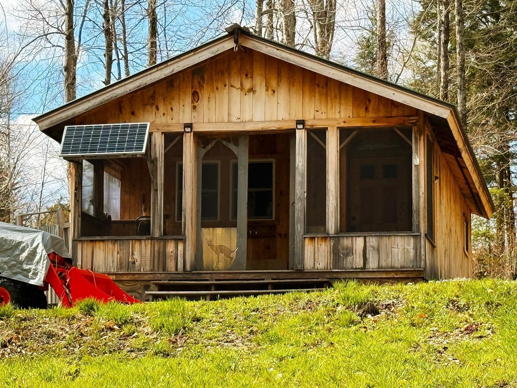 6.2 Acres in Lempster, NH