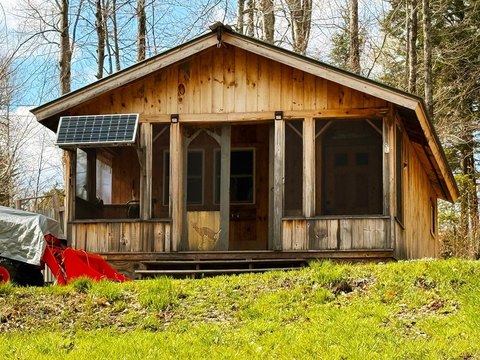 6.2 Acres in Lempster, NH
