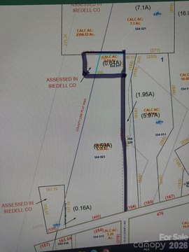 1-Acre Residential Land Parcel