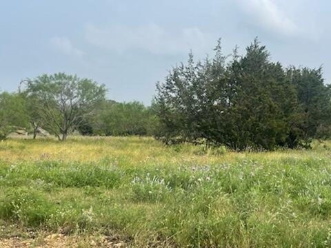 Residential Land with Minimal Restrictions