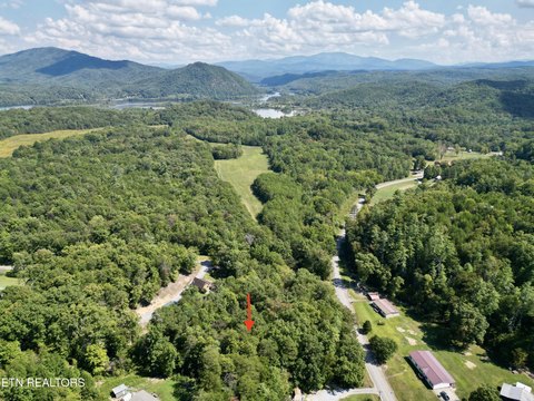 Unrestricted Land in Vonore, TN