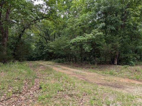 Vacant Land, Ozark Acres, AR