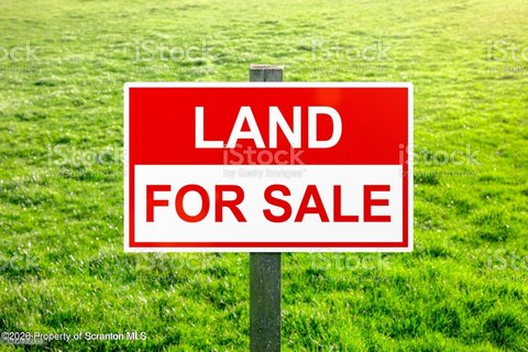 Land, Carbondale, PA