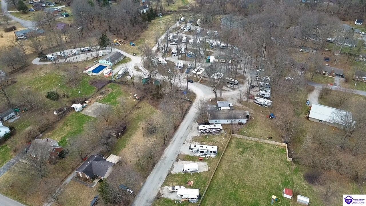 Active Campground Business Opportunity