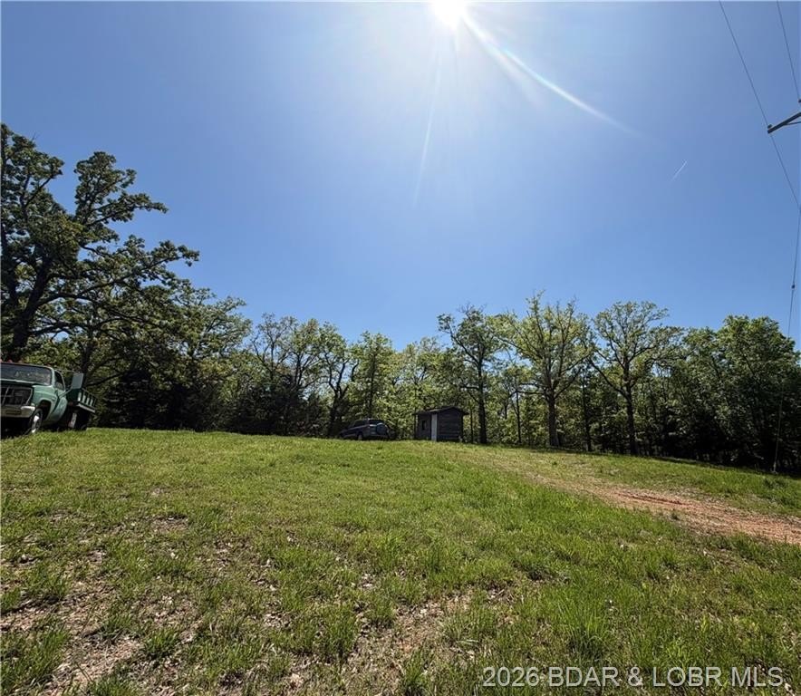 Osage Beach Dream Home Site