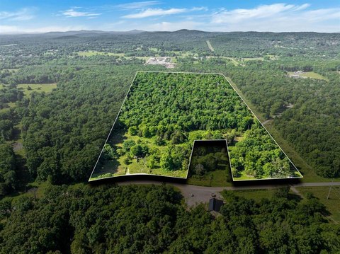 Development Land Parcel