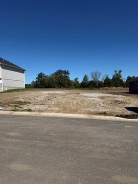 Land, Warrensburg, MO