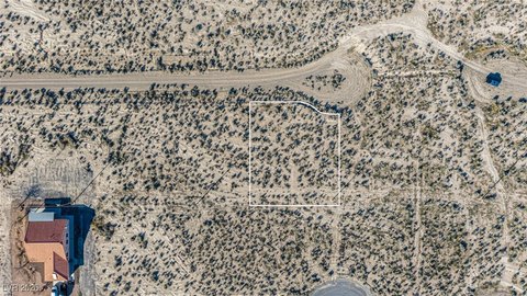 Land, Pahrump, NV