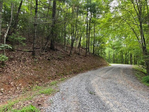 Land in Murphy, North Carolina