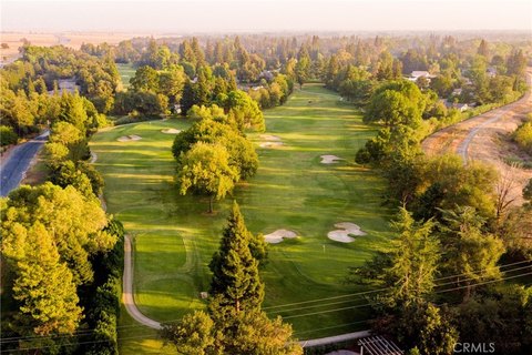 Butte Creek Golf Course Lot